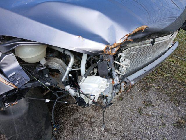 DR MOTOR DR 4.0 1.5 Bi-Fuel GPL