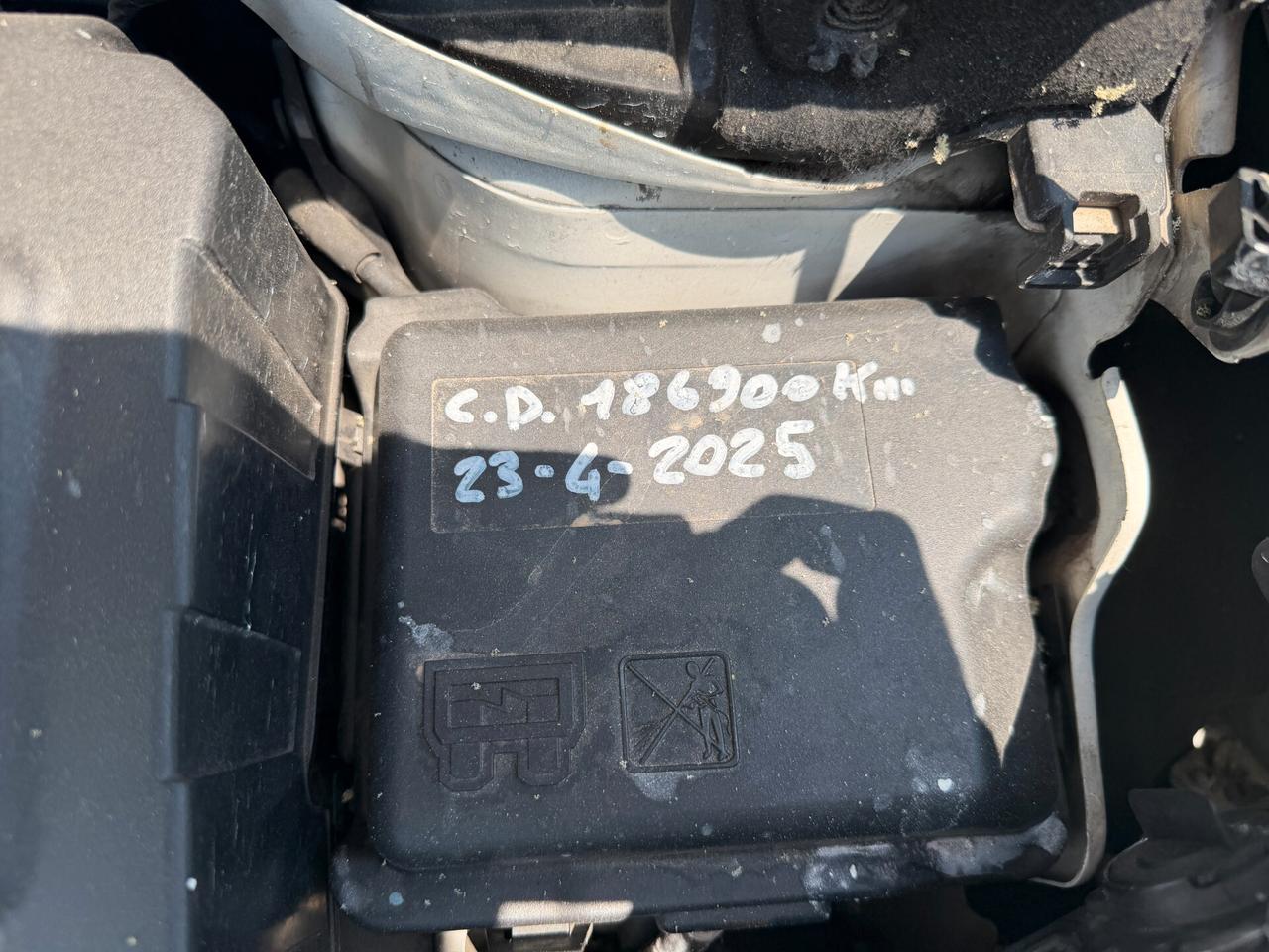 PEUGEOT 208 ANNO 2012 1.4 DIESEL 68 CV
