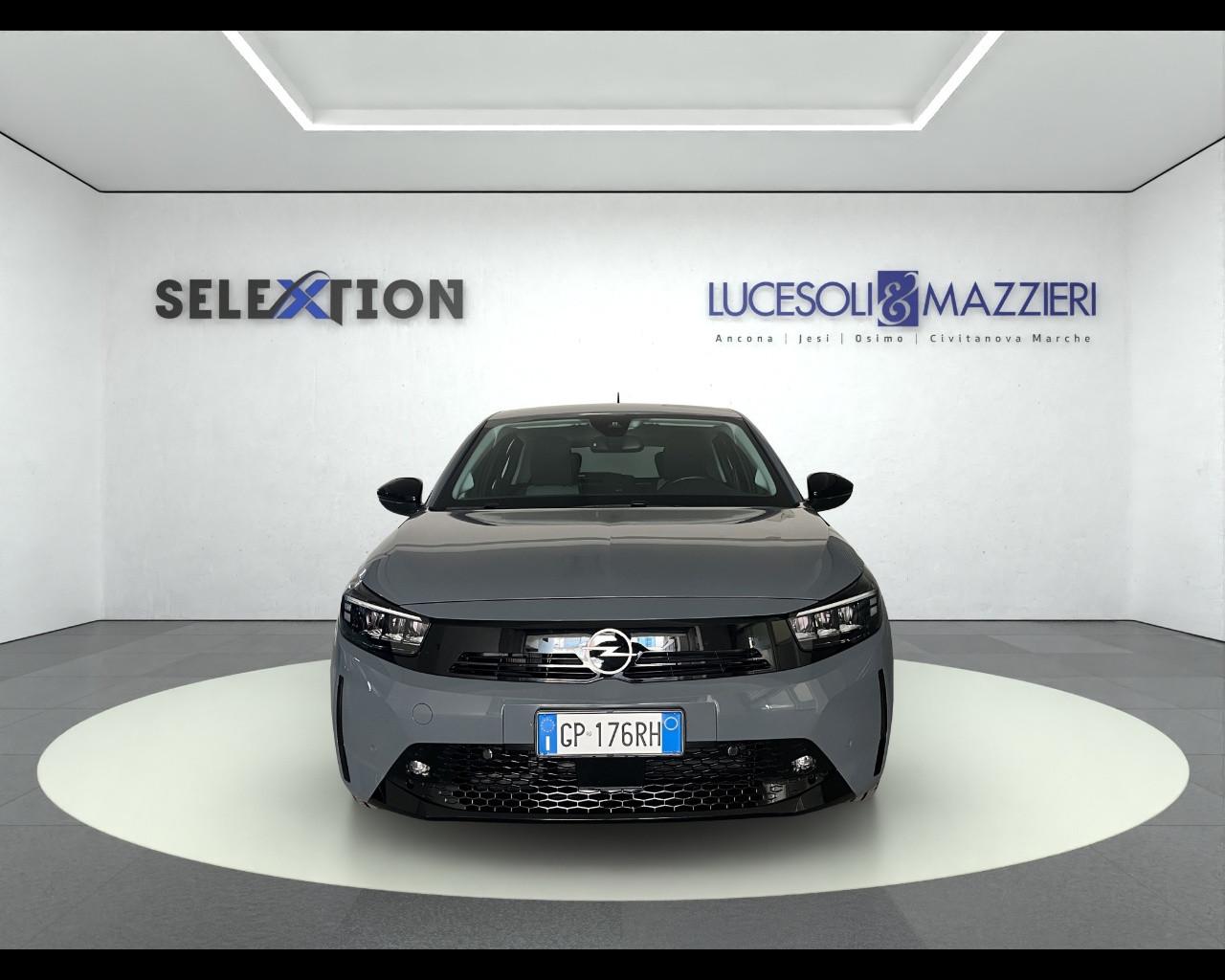 OPEL Nuova Corsa Electric 136cv