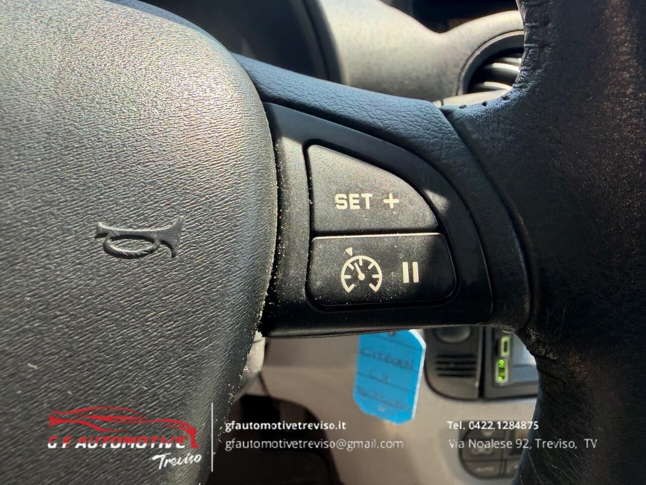 Citroen C3 1.4 hdi 16v Exclusive 92cv
