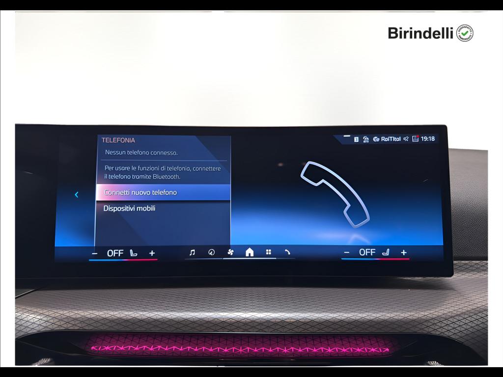 BMW Serie3(G20/21/80/81 - 320d 48V xDrive Touring Msport Pro