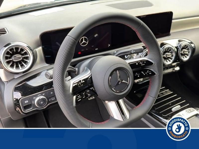 Mercedes-Benz Classe A 180d Automatic AMG Line Advanced Plus