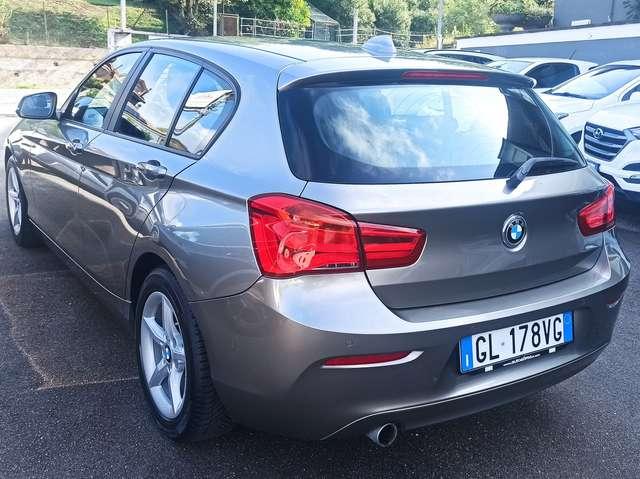 BMW 116 d 5p ** NAVI + PDC **