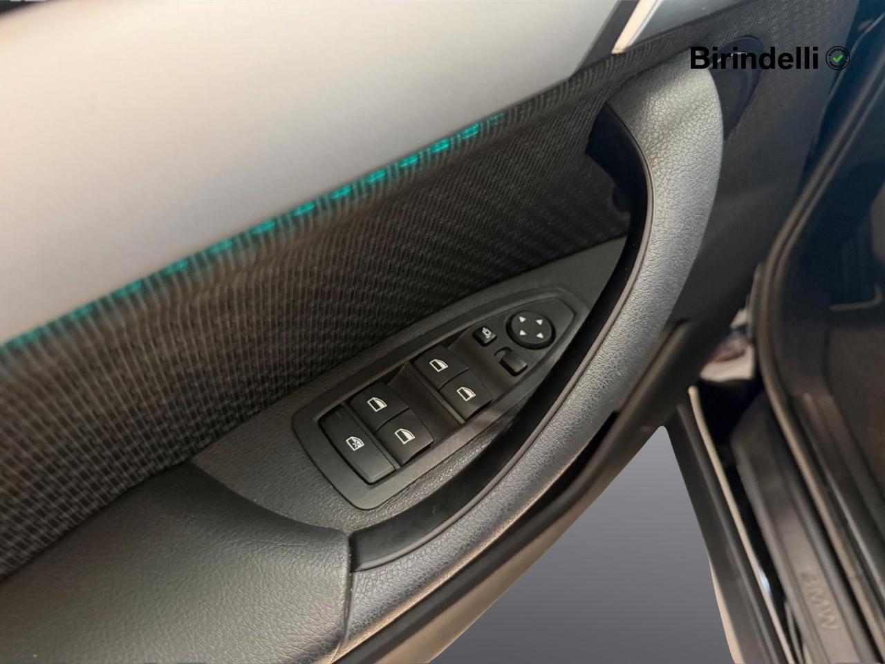 BMW X2 (F39) - X2 sDrive16d Business-X