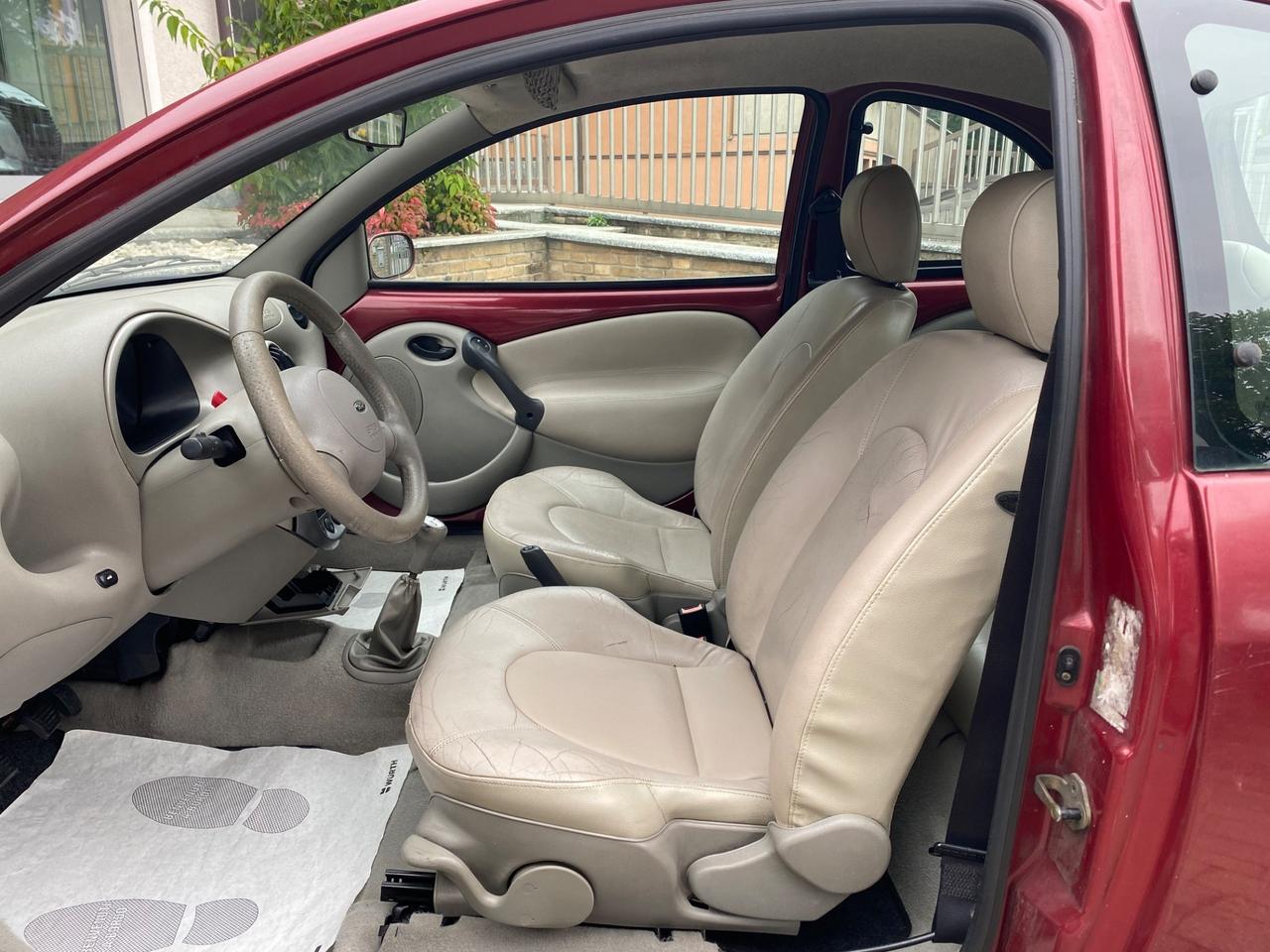 Ford Ka 1.3