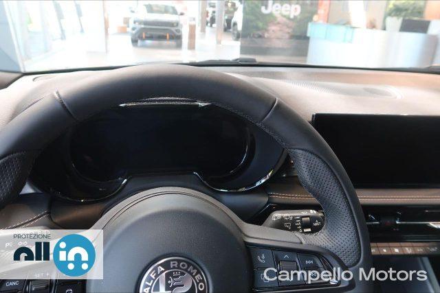 ALFA ROMEO Tonale Tonale 1.6 Diesel 130cv TCT Sprint My25