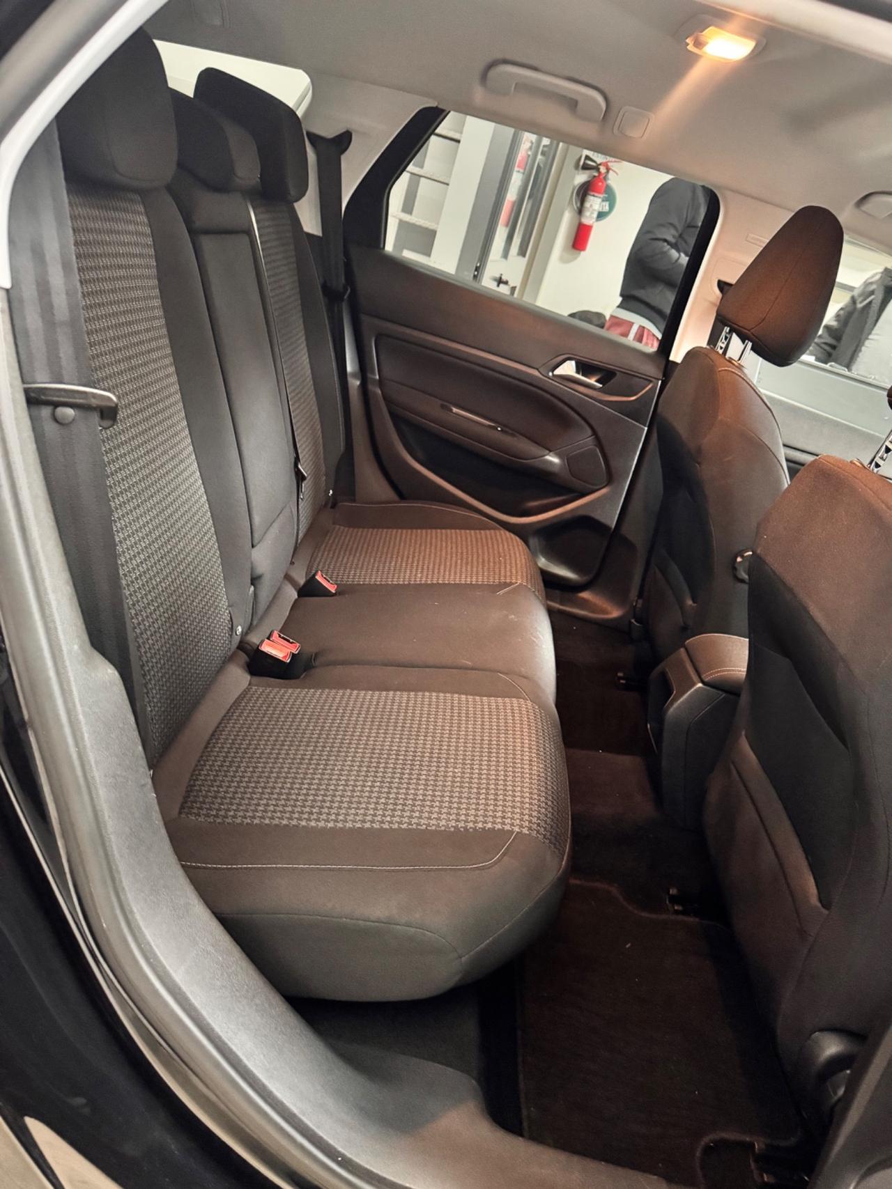 Peugeot 308 1.6 HDi 120 Cv Sw Allure - 12/2017