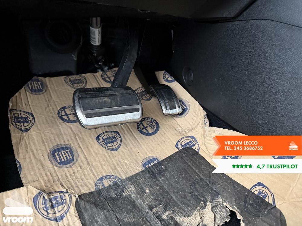ALFA ROMEO Junior Junior 1.2 136 CV Hybrid eDCT...