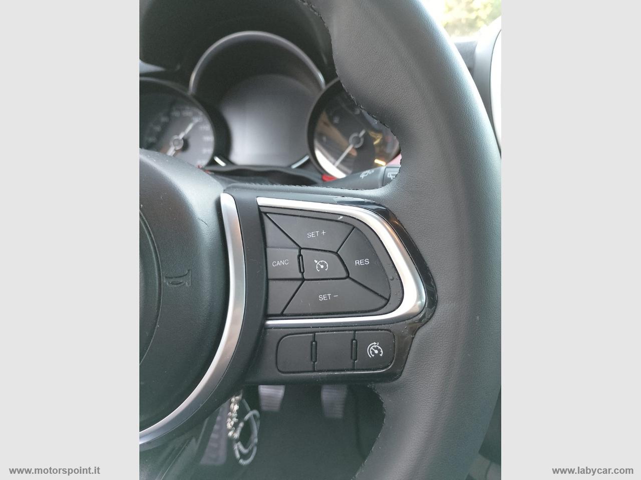 FIAT 500X 1.3 M.Jet 95 CV Urban