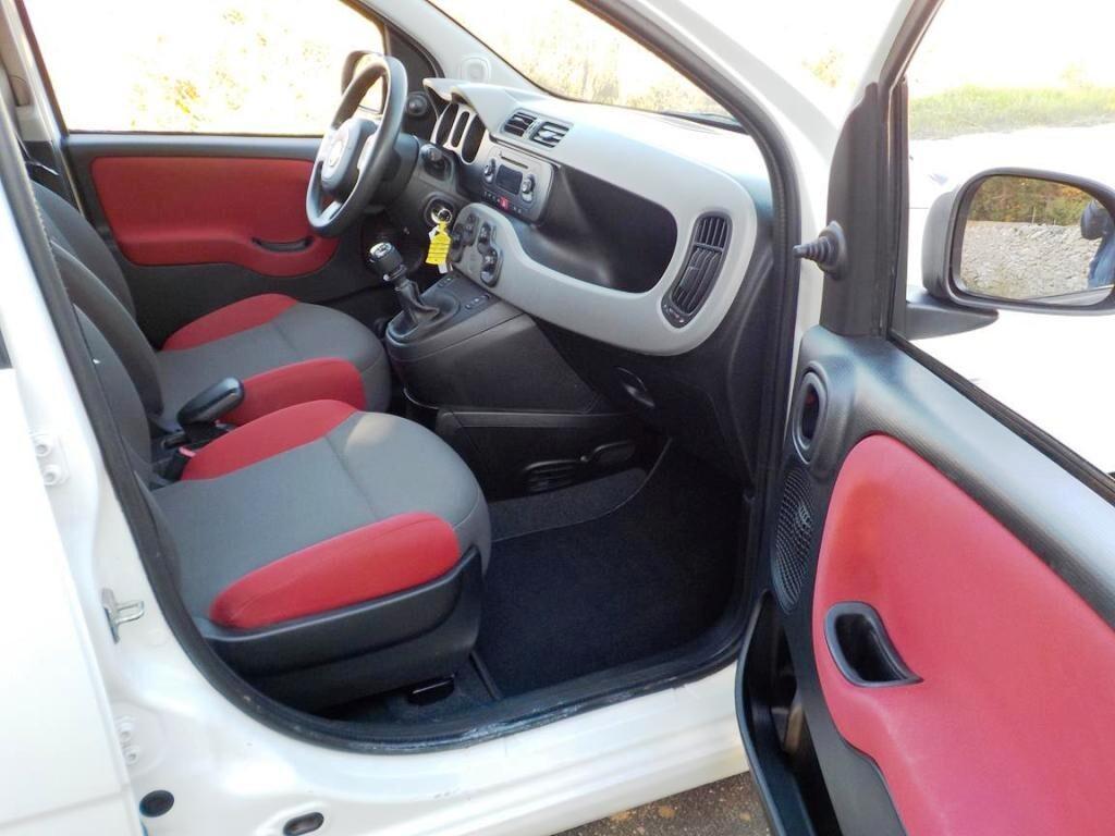 Fiat Panda 1.2 Easy