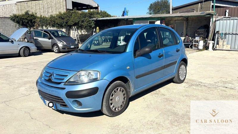 Citroën C3 C3 1.1 Classique