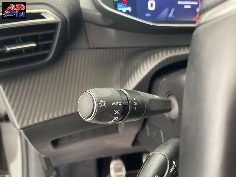 Peugeot 208 PureTech 100 Stop&Start 5 porte GT