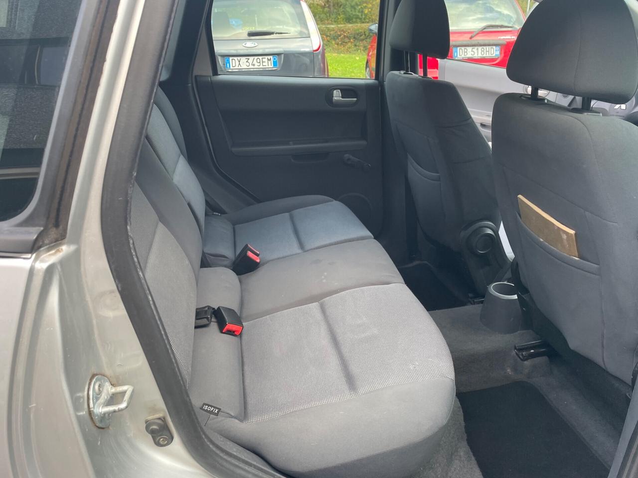 Mitsubishi Colt 1.1 12V 5p. *Neopatentati*Cerchi*Solo 125000km*