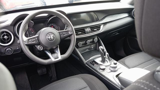ALFA ROMEO Stelvio *PROMO* 2.2 Turbodiesel 190 CV AT8 Q4 Business