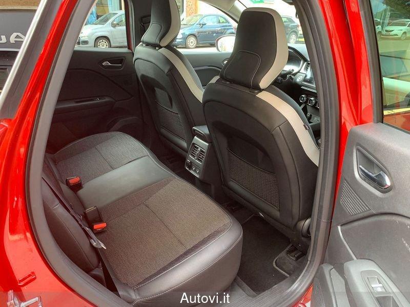 Renault Captur Captur Full Hybrid E-Tech 145 CV Intense (PROMO)