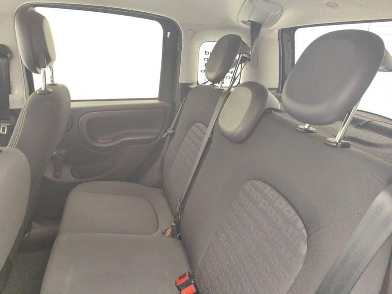 FIAT Pandina III 2024 Cross 1.0 firefly hybrid s&s 70cv