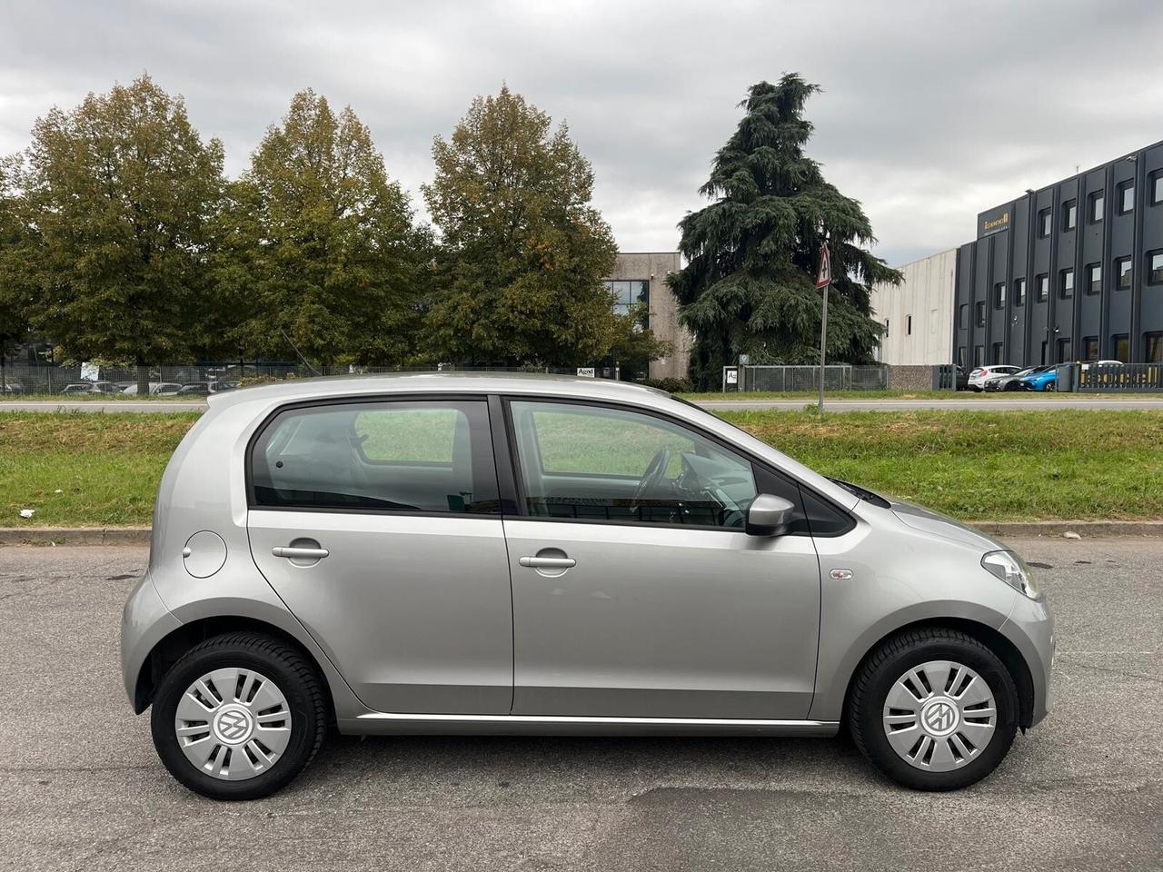 Volkswagen up! 1.0 5p. move