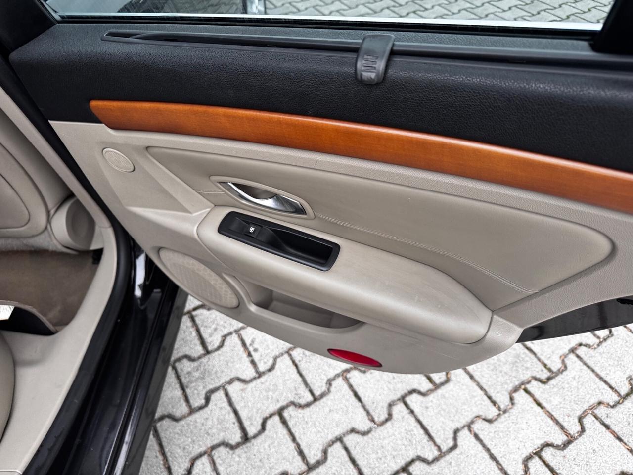 Renault Laguna 2.0 dCi 150CV SporTour Automatica