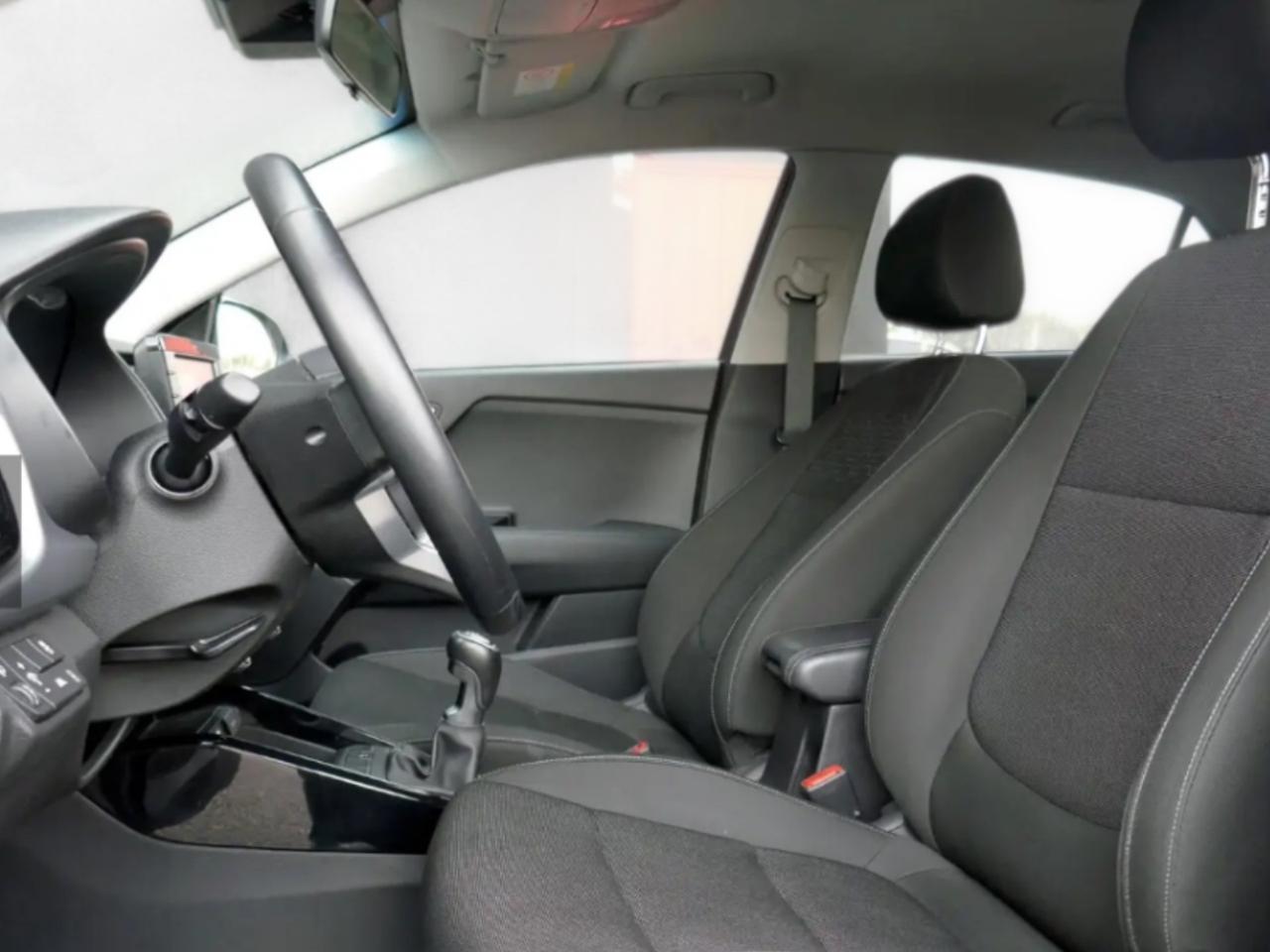 Kia Rio 1.4 CRDi 90CV 5 porte Cool Perfetta Ok Neopatentati