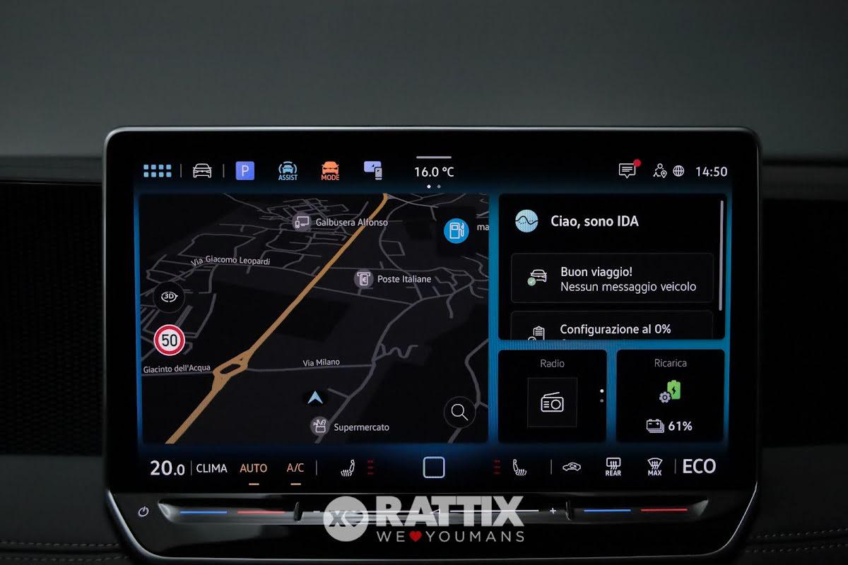 Volkswagen Tiguan 1.5 TSI e-Hybrid 204CV Edition Plus DSG