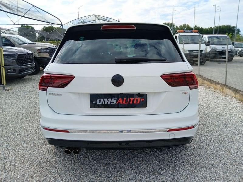 Volkswagen Tiguan 2ª serie 1.4 TSI 150 CV DSG Executive ACT BlueMotion Tech.