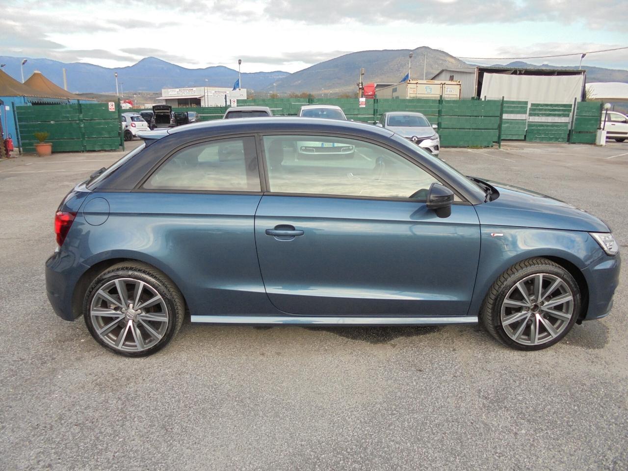Audi A1 SPB 1.4 TDI