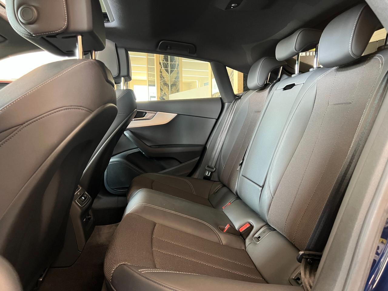 Audi A5 SPB 40 TDI S tronic line edition