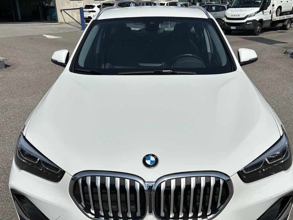 BMW X1 18 d xLine Plus sDrive Steptronic