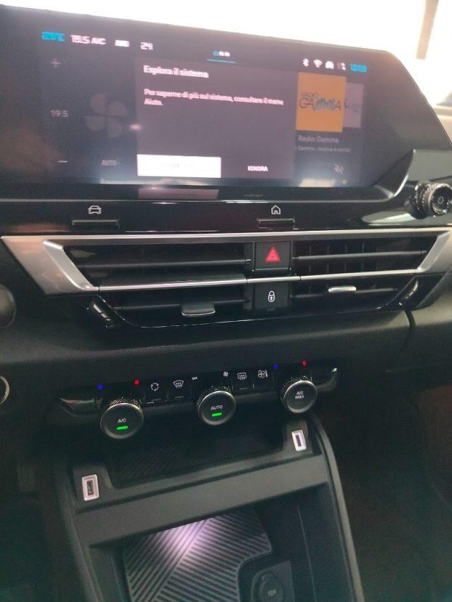 CITROEN C4 BlueHDi 130 S&S EAT8 Max PROMO