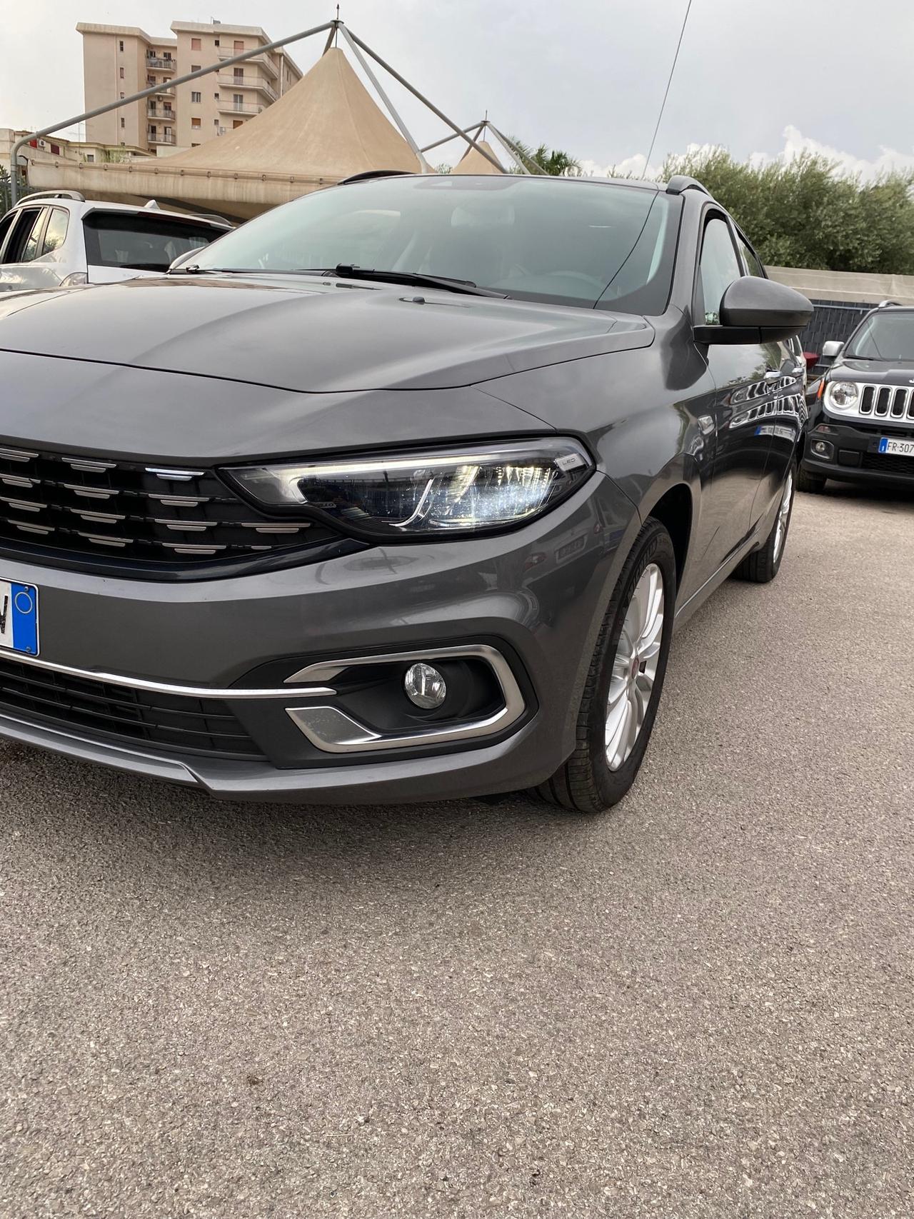 Fiat Tipo 1.3 Mjt S&S SW FULL