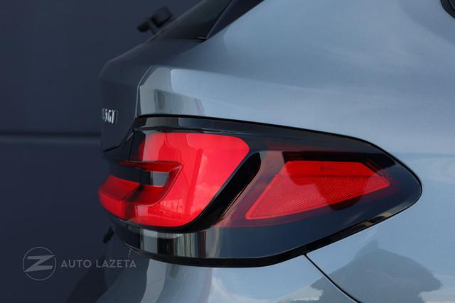 BMW 518 520d 48V xDrive Touring Msport 4x4