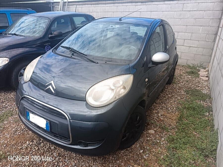 Citroen C1 1.0 3 porte CMP-5 Seduction