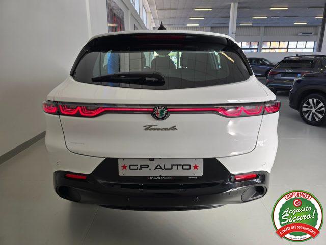 ALFA ROMEO Tonale 1.5 160 CV MHEV TCT7 Sprint