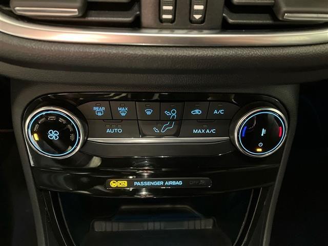 FORD Puma 1.0 EcoBoost Hybrid 125cv ST-Line X TETTO APRIBILE