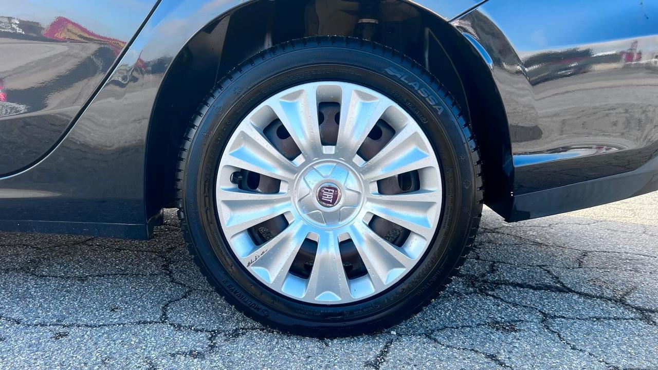 Fiat Tipo 1.4 5 porte GPL