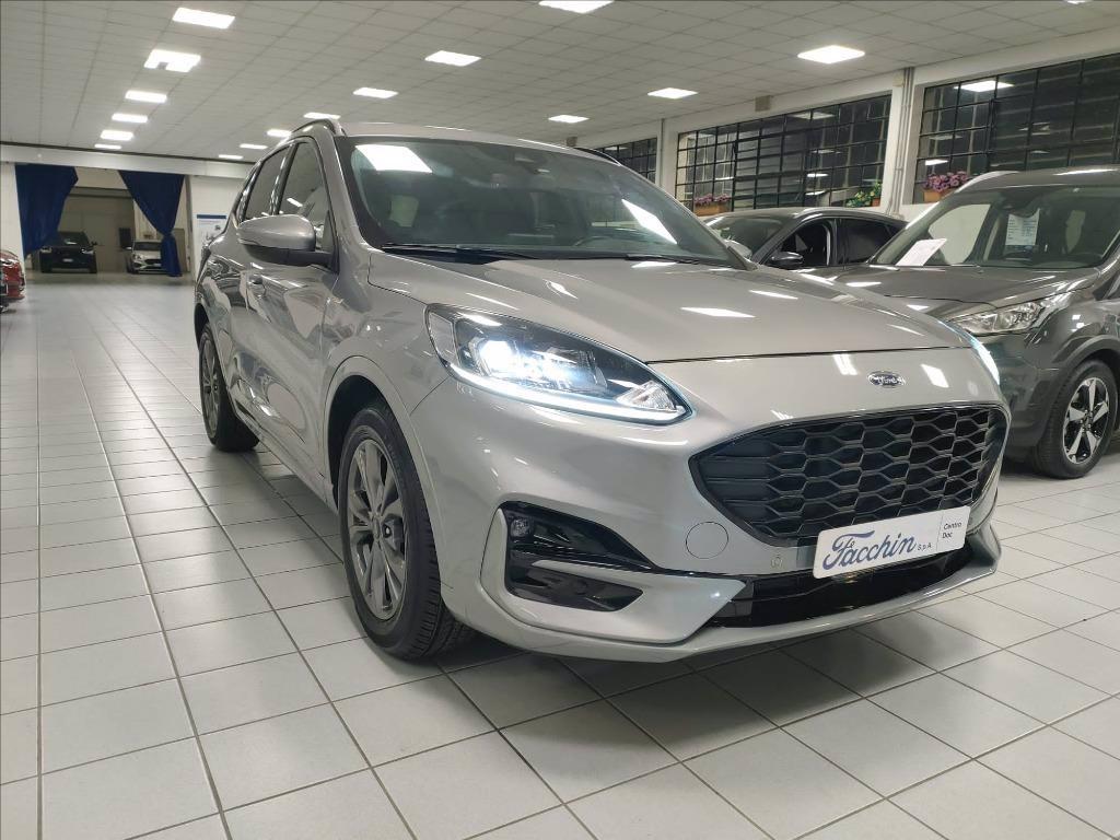 FORD Kuga 1.5 ecoboost ST-Line 2wd 150cv del 2021