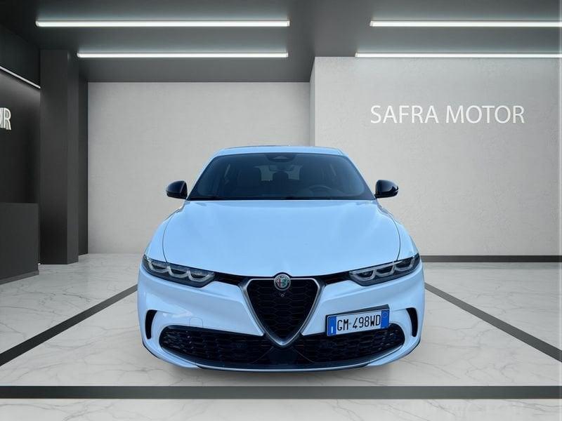 Alfa Romeo Tonale 1.6 Diesel 130cv TCT6 Ti