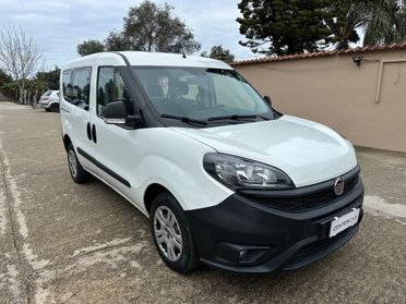 Fiat Doblo Doblò 1.3 MJT PL Combi Maxi N1 SX