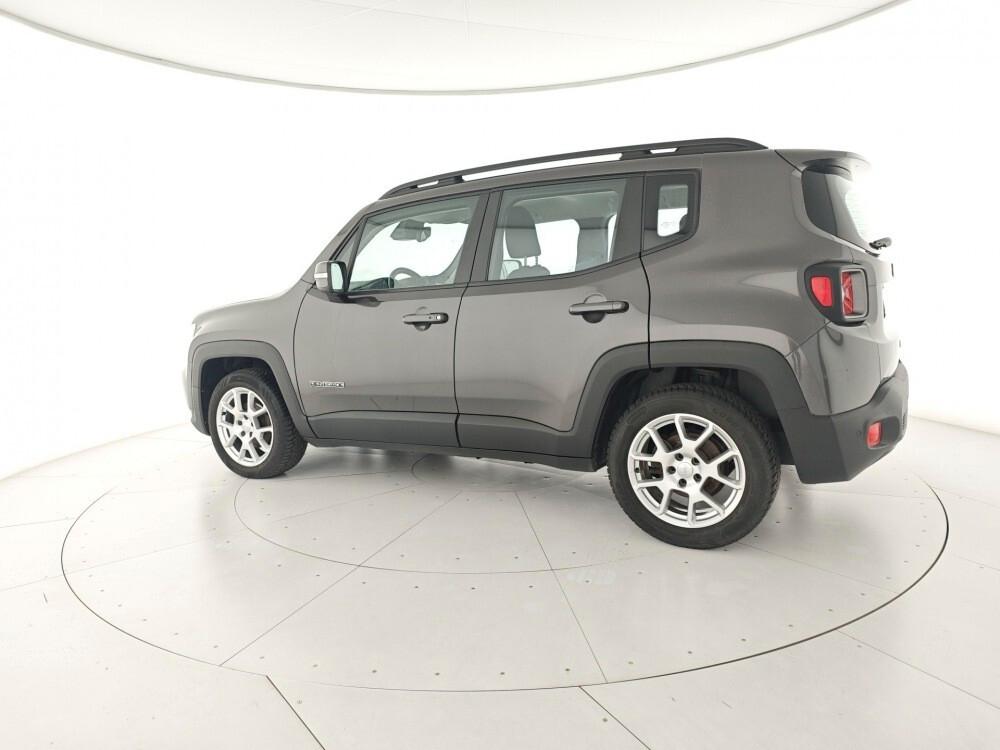 Renegade 1.0 t3 Limited 2wd