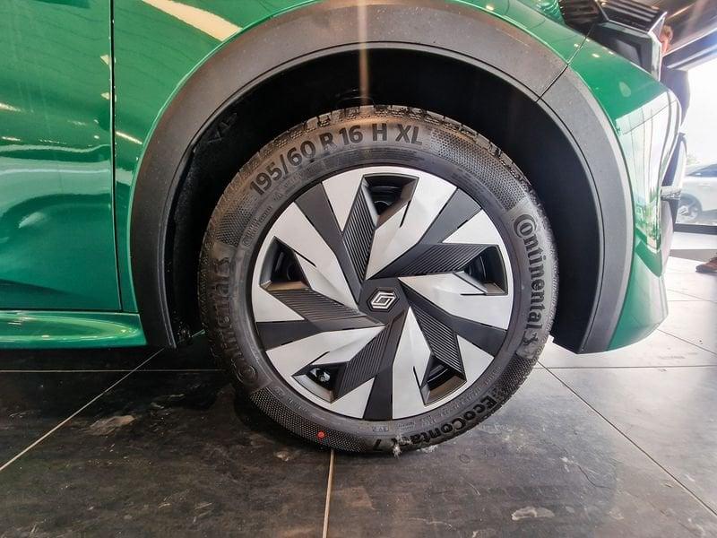 Renault Clio VI 2025 1.2 TCe 115cv Evolution