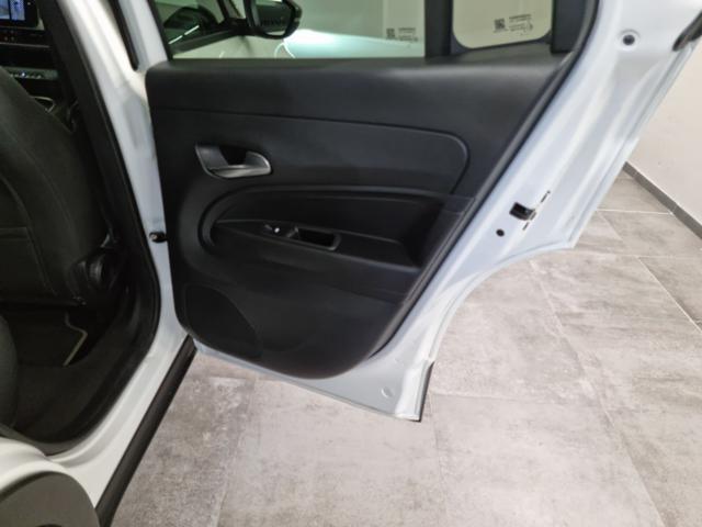 JEEP Avenger 1.2 Turbo 100 CV Summit