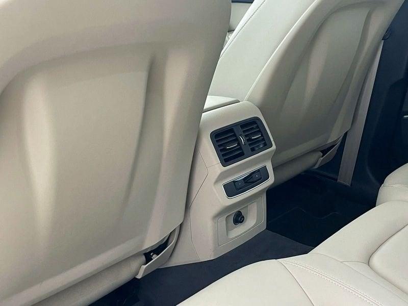Audi Q5 Q5 SPB 40 TDI quattro S tronic Business Advanced