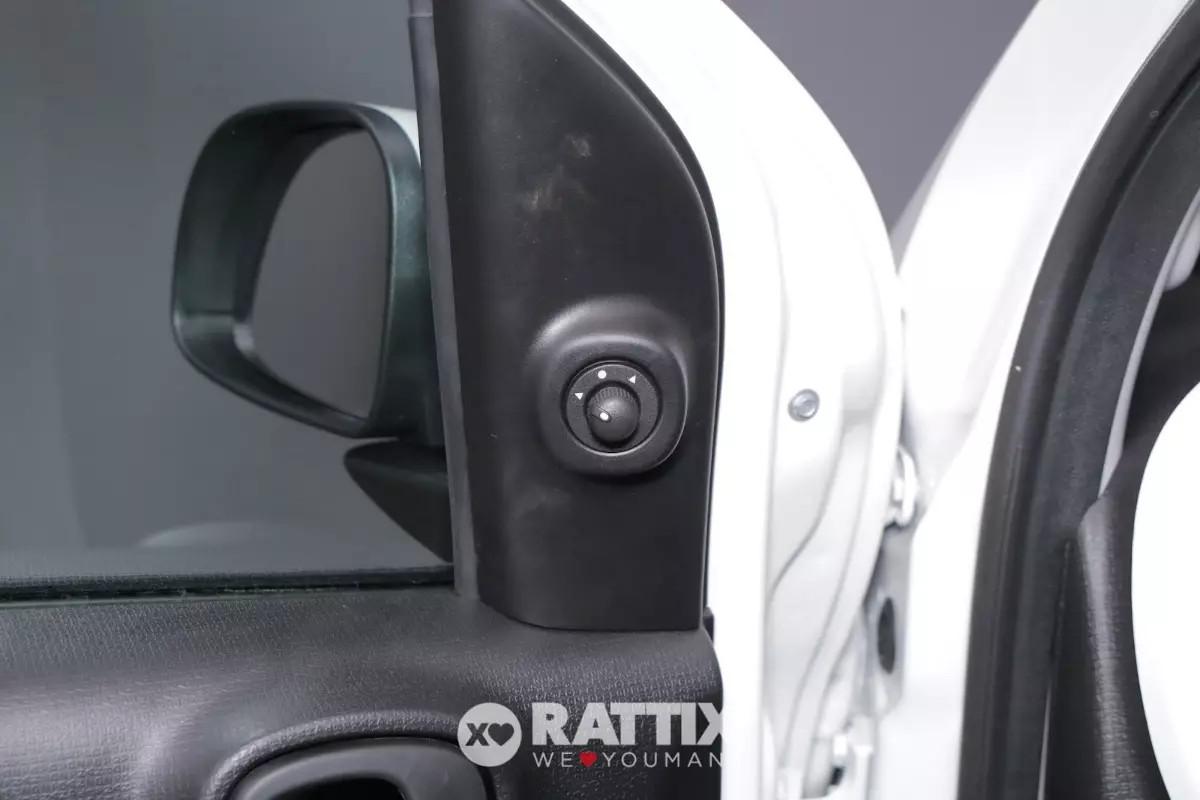 Fiat Panda Pandina 1.0 Firefly Hybrid 70CV