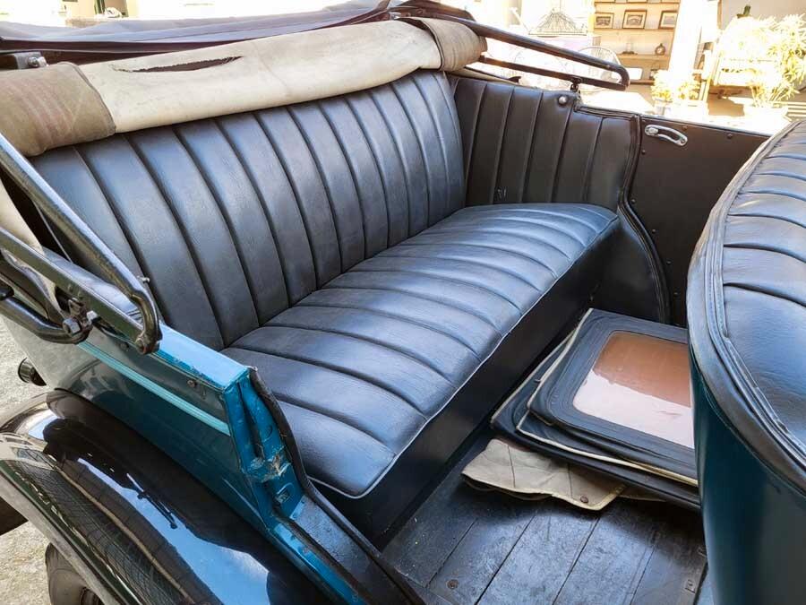 Willys-Overland Whippet Touring – 1928 - SUMMER PRICE