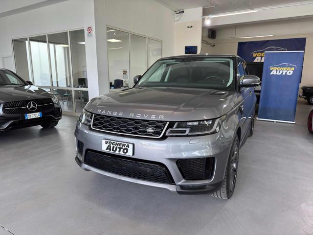LAND ROVER Range Rover Sport 3.0D l6 249 CV HSE Dynamic