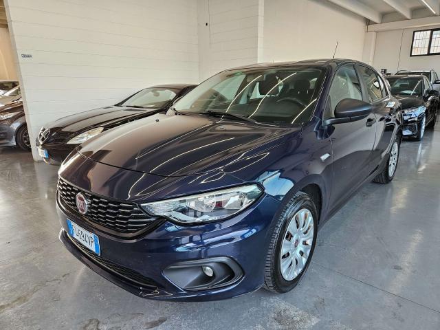 Fiat Tipo Tipo 5 porte II 2016 5p 1.4 Lounge 95cv