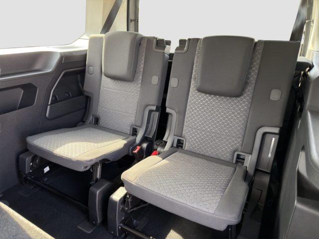 FORD Tourneo Connect Grand Tourneo Connect 2.0 EcoBlue 122 CV aut. Tita