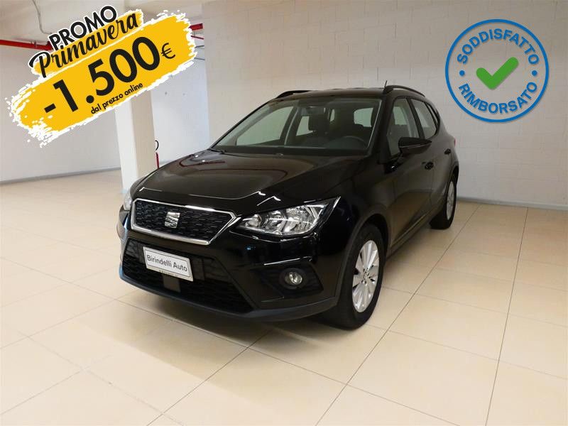 SEAT Arona Arona 1.0 TGI Style