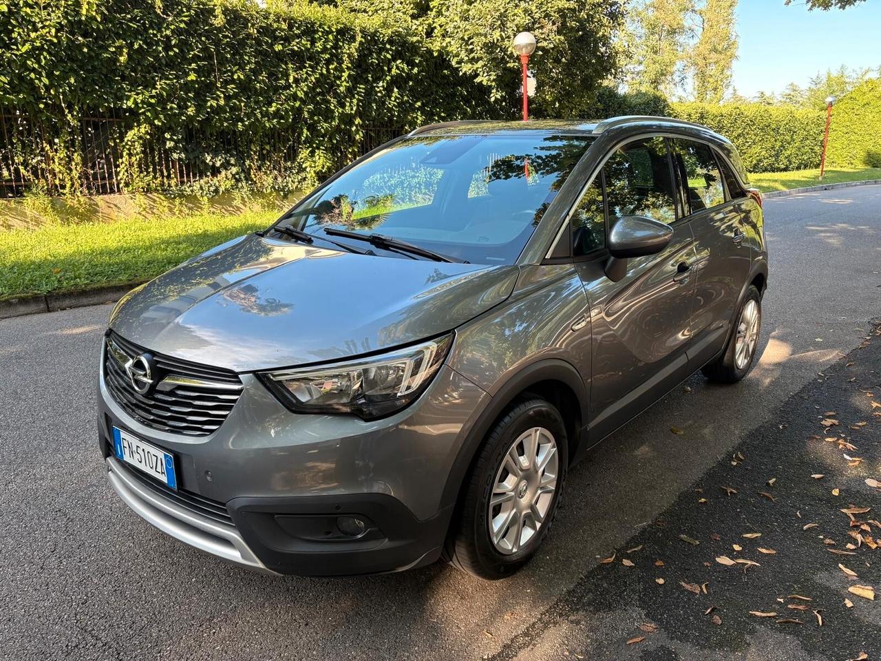 Opel Crossland X 1.2 12V Innovation