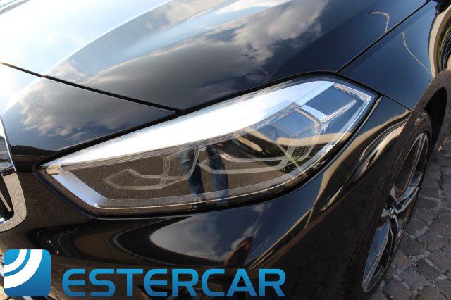 BMW 116 d 5p Msport 18' aut FULL
